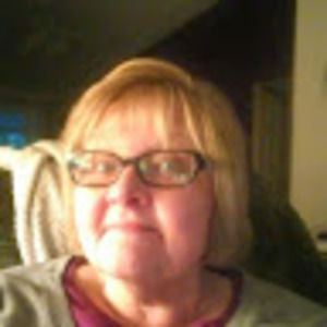 Meet your Posher, Dorothy